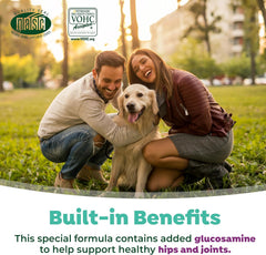 TropiClean Fresh Breath | Breath Freshener and Teeth Cleaning Solution | 16 oz