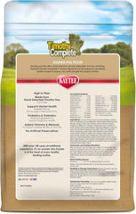 Kaytee® Timothy Complete Guinea Pig Food with Fruits & Vegetables 5 Lbs