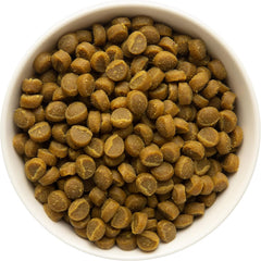 Zuke’s Mini Naturals Soft And Chewy Dog Treats For Training Pouch, Natural Treat Bites With Beef Recipe