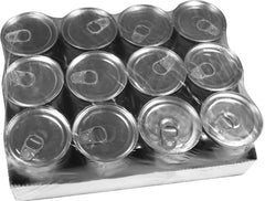 Evanger's Against The Grain Nothing Else! Salmon Flavor Dog Food - 11 oz Cans (Pack of 12)