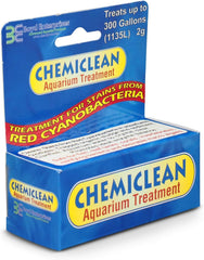 Boyd Enterprises Chemi-Clean - 2 g
