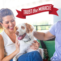 Nature’s Miracle Set-In Stain Destroyer Dog, Oxy Formula With Orange Scent