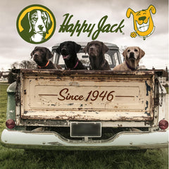 Happy Jack® Mitex – 0.5 oz