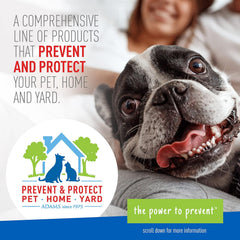 ADAMS Flea & Tick Spray 16 oz