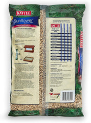 Kaytee Sunflower Hearts & Chips Wild Bird Food 3 Pounds