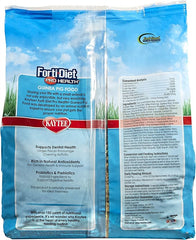 Kaytee® Forti-Diet Pro Health® Guinea Pig Food 5 Lbs