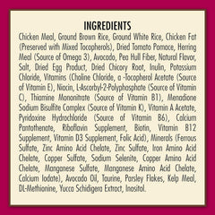 AvoDerm Indoor Formula Dry Cat Food