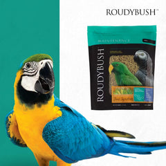 Roudybush Daily Maintenance Bird Food Small Pellets – 2.75 lb
