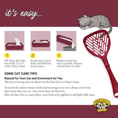 Precious Cat Classic Premium Clumping Cat Litter