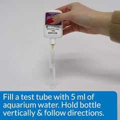 API Reef Master Test Kit Reef Aquarium Water Test Kit