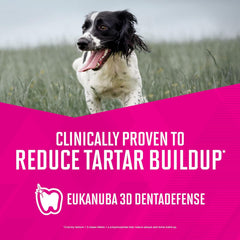 Eukanuba Adult Medium Breed Dry Dog Food, 4.5 lb. bag