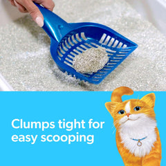 Fresh Step Ultra Unscented Litter