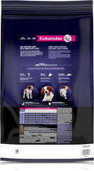 Eukanuba Puppy Medium Breed Dry Dog Food, 4.5 lb