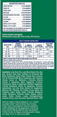 Natural Balance Limited Ingredient Puppy Dry Dog Food with Healthy Grains, Lamb & Brown Rice Recipe