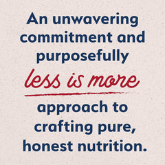 Natural Balance Limited Ingredient Adult Grain-Free Dry Dog Food, Reserve Sweet Potato & Bison Recipe