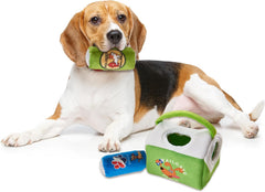 SPOT Ethical Products Tailgate Party Puzzle Toy 6"