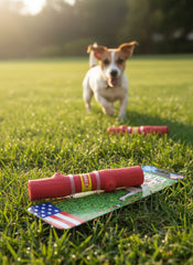 Ruff Dawg™ Stick/Twig Crunch 6” for small dogs