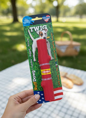 Ruff Dawg™ Stick/Twig Crunch 6” for small dogs