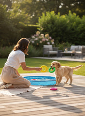 Dawg Ring-Lifetime Guarantee 1 each assortment Regular.