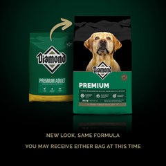Diamond Premium Adult 6lb