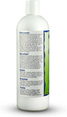 Earthbath® Green Tea & Awapuhi Shed Control Dog Conditioner - Cruelty Free Dog Shampoo, Helps Relieve Shedding & Dander, Gentle Dog Wash, Made in USA, Dog Bathing Supplies - 16 Oz (1 Pack)