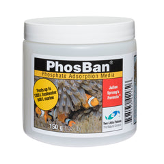 Two Little Fishies PhosBan Phosphate Removal Media
