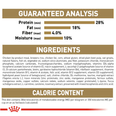 Royal Canin Chihuahua Puppy Dry Dog Food