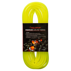 Aquatop Premium Airline Tubing, 13 feet (4-Meter), 1/8" Inside Diameter, AT-4NG