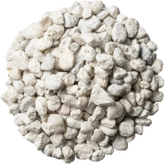 GloFish aquarium Gravel 5 Pounds, White, Complements GloFish Tanks (29022)