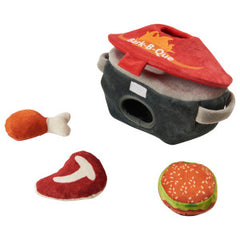 SPOT Ethical Products Puzzle Dog Toy Assorted