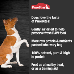 Dog Chicken Jerky