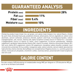 Royal Canin Labrador Retriever Adult Dry Dog Food