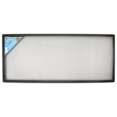 Fluker's Metal Screen Cover for Pet Habitat