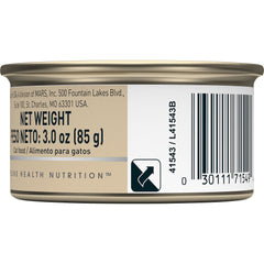 Royal Canin Feline Health Nutrition Instinctive 7+ Thin Slices in Gravy Canned Cat Food