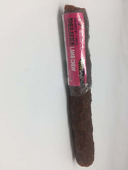 Etta Says! Deluxe 7 Inch Chew 6 Piece - All Natural, Dog Treat, Chew, Hard Chew, USA Made