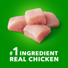 IAMS Proactive Health Healthy Weight Control Large Breed Adult Dry Dog Food with Real Chicken