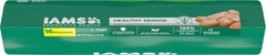 IAMS PROACTIVE HEALTH Healthy Senior Dry Cat Food with Chicken Cat Kibble