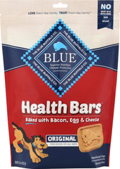 HLTH BAR B/E/C