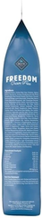 Blue Buffalo Freedom Grain-Free Dry Dog Food, Complete & Balanced Nutrition for Adult Dogs, Made in the USA With Natural Ingredients, Chicken & Potatoes