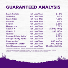 Wellness Complete Health Dry Dog Food, Wholesome Grains, Natural, Healthy Weight Chicken & Peas Recipe
