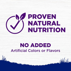 Wellness Complete Health Large Breed Dry Dog Food with Grains, Natural Ingredients, Made in USA with Real Meat (Adult, Chicken & Rice)
