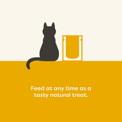 Applaws Natural Chewy Chicken Breast & Salmon Cat Treats 12 / 2 oz