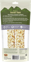 Cadet Smart Hide Rawhide Free Dog Treats – Oat Coated