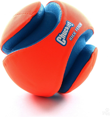 Chuckit! Kick Fetch Ball Large