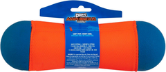 Chuckit! Amphibious Tumble Bumper Dog Toy, Floats on water