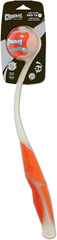 Chuckit! Pro 18M Max Glow Dog Ball Launcher, 18" Length, For Dogs 20-60 Pounds