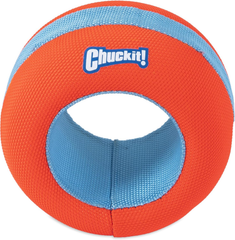 Chuckit! Amphibious Mega Ball or Roller That Floats for Medium and Large Dogs