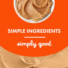 Cloud Star Soft & Chewy Buddy Biscuits - Peanut Butter Flavor