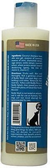 Buddy Wash 2-in-1 Dog Shampoo and Conditioner for Dog Grooming, Rosemary & Mint