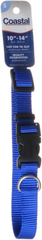 Coastal Pet Tuff Side Release Adjustable Dog Collar